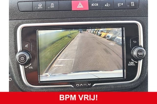 Iveco Daily L2H2, automaat, airco, navi, LED, camera - afbeelding nr 12