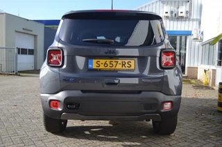 Jeep Renegade - afbeelding nr 8