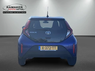 Toyota Aygo - afbeelding nr 14