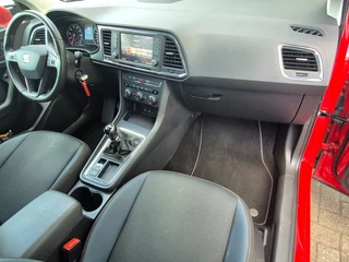 SEAT Ateca - afbeelding nr 11