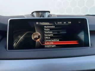 BMW X5 BMW X5 xDrive40e High Executive Pano Headup M sport Black - afbeelding nr 39