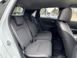 Honda Jazz Honda Jazz 1.5 e:HEV Advance Crosstar Navigatie, Parkeersensoren V+A, Apple/Android , All-in Rijklaarprijs - afbeelding nr 23