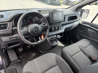 Renault Trafic Renault Trafic 2.0 Blue dCi 130 T30 L2H1*A/C*CRUISE*CAMERA*3PERS - afbeelding nr 3