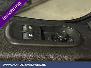 Opel Movano Navigatie, Cruisecontrol, Parkeersensoren, Bijrijdersbank - afbeelding nr 23