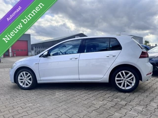 Volkswagen Golf Volkswagen Golf 1.0 TSI DSG Highline Business R - afbeelding nr 4
