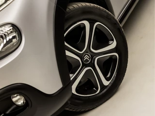 Citroën C3 Citroën C3 1.2 PureTech Sport (APPLE CARPLAY, GROOT NAVI, LM VELGEN, CRUISE, SPORTSTOELEN, PARKEERSENSOREN, NIEUWSTAAT) - afbeelding nr 31