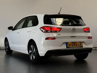 Hyundai i30 Hyundai i30 1.0 T-GDI Select | Airco | Cruise | Sensoren | Dealer onderhouden - afbeelding nr 10