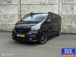 Renault Trafic - 189442973-0