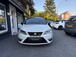 SEAT Ibiza SEAT Ibiza SC 1.8 Cupra DAKJE | 2 SETS VELGEN | 94000KM | NW APK - afbeelding nr 2