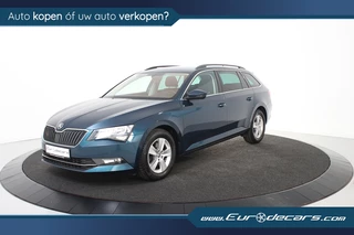 Škoda Superb - afbeelding nr 4