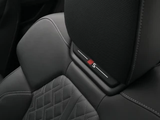 Audi Q6 e-tron Sportstoelen plus, B&O, Luchtvering, Panoramadak - afbeelding nr 23