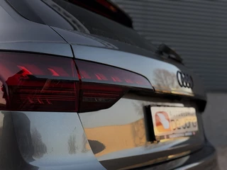 Audi A4 - afbeelding nr 6