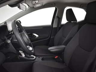 Toyota Yaris Toyota Yaris 1.5 Hybrid Active | Camera | Carplay & Android auto - afbeelding nr 3