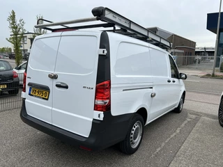 Mercedes-Benz Vito Mercedes-Benz Vito 111 CDI Functional - afbeelding nr 6