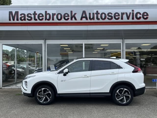 Mitsubishi Eclipse Cross Staat in Hardenberg - afbeelding nr 2