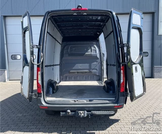 Mercedes-Benz Sprinter Airco - afbeelding nr 7