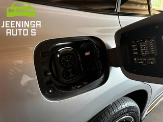 Mercedes-Benz EQC Mercedes-Benz EQC 400 4MATIC Business Solution AMG 80 kWh | Dak | Zwarte hemel | Half leder | Zeer netjes - afbeelding nr 25