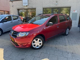 Dacia Logan - afbeelding nr 4