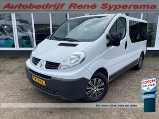 Renault Trafic - afbeelding nr 1