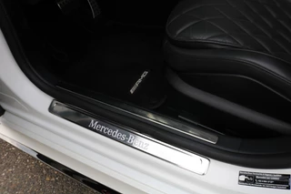 Mercedes-Benz S-Klasse Mercedes-Benz S-Klasse 580 e 4MATIC AMG Line - afbeelding nr 39