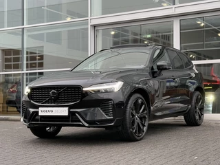 Volvo XC60 - afbeelding nr 3