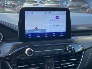 Ford Kuga Ford Kuga 2.5 PHEV Vignale 225pk | Driver Assistance Pack | Technology Pack | Winterpack | Trekhaak | 1.500kg Trekgewicht - afbeelding nr 32