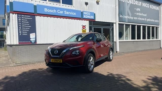 Nissan Juke - afbeelding nr 26