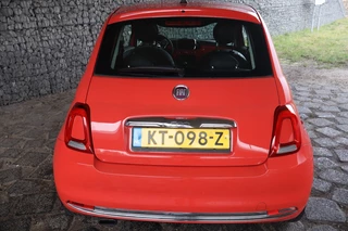 Fiat 500 - afbeelding nr 7