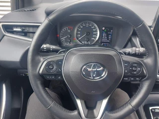 Toyota Corolla Touring Sports Toyota Corolla Touring Sports 2.0 Hybrid Business Plus - afbeelding nr 27