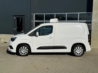 Opel Combo - afbeelding nr 2