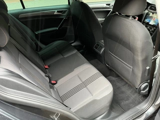 Volkswagen Golf Volkswagen Golf 1.2 TSI CON. Allstar - afbeelding nr 9