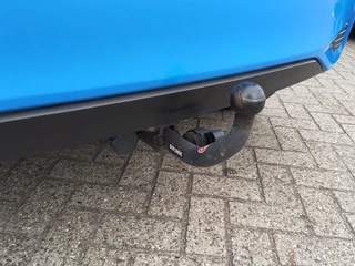 Toyota Yaris Toyota Yaris 1.5 Hybrid SkyBlue Edition | Trekhaak | Keyless Entry & Start | - afbeelding nr 8