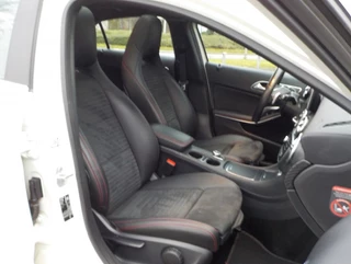 Mercedes-Benz A-Klasse - afbeelding nr 15