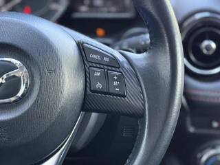 Mazda 2 Mazda 2 1.5 Skyactiv-G GT-M Automaat|Carplay|ECC| - afbeelding nr 12