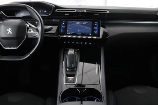 Peugeot 508 Peugeot 508 1.5 BleuHDI Allure | Stoelverwarming |  Focal Sound | Adaptive cruise | Camera | Carplay | Full LED | Keyless | Navigatie | Half leder | Climate control - afbeelding nr 7