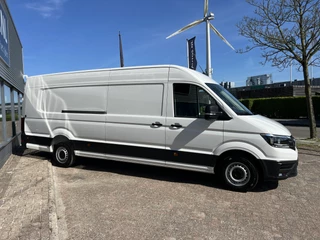 Volkswagen Crafter - afbeelding nr 13