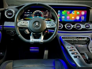 Mercedes-Benz AMG GT Mercedes-Benz AMG GT 4-Door Coupe AMG 43 4MATIC+ DAK|BURMES|DISTRONIC - afbeelding nr 39