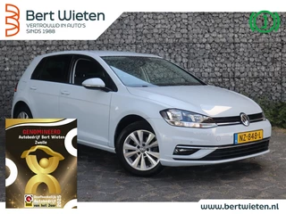 Volkswagen Golf Volkswagen Golf 1.0 TSI Comfortline | Geen import | Adep Cruise control | Navi - afbeelding nr 1