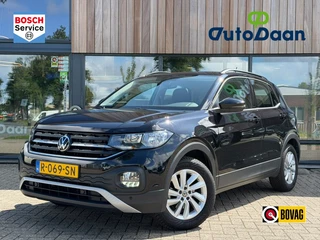 Volkswagen T-Cross 1.0 TSI Life ACC Virtual Clima
