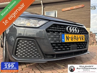 Audi A1 Sportback 25 TFSI Pro Line NL-AUTO NAP CARPLAY ETC