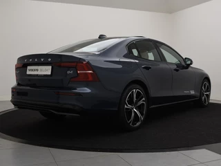 Volvo S60 Volvo S60 B4 AUT(7) PLUS DARK 360GR CAM HARMAN/KARDON STOELVENTILATIE SCHU - afbeelding nr 3