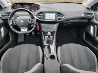 Peugeot 308 ✅PANODAK ✅DEALER ONDERHOUDEN ✅NIEUWE APK - afbeelding nr 19