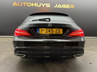 Mercedes-Benz CLA Mercedes-Benz CLA-klasse Shooting Brake 180 Business Solution AMG Automaat - afbeelding nr 5