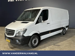 Mercedes-Benz Sprinter Parkeersensoren - afbeelding nr 10