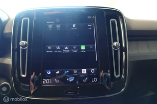 Volvo XC40 Volvo XC40 1.5 T4 Recharge R-Design Plug in Hybrid Carplay - afbeelding nr 20