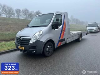 Opel Movano - 88055436-0