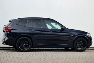BMW X3 BMW X3 xDrive 30e M-SPORT |21 inch|Shadow|Sfeer|LED|Carplay - afbeelding nr 25