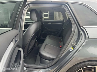 Audi A3 Audi A3 Sportback 1.4TFSI Aut. 2x S-Line | LED | PANO - afbeelding nr 15