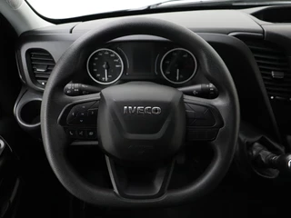 Iveco Daily | Airco | 3-Persoons | 750Kg Laadklep - afbeelding nr 15