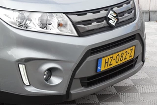Suzuki Vitara Suzuki Vitara 1.6 Exclusive - afbeelding nr 31